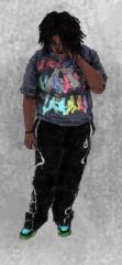 Dasia J
