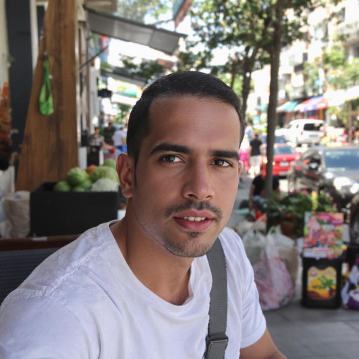 Luis Cabrero
