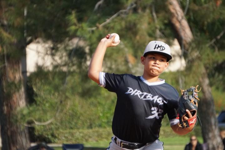 Daniel Rodriguez