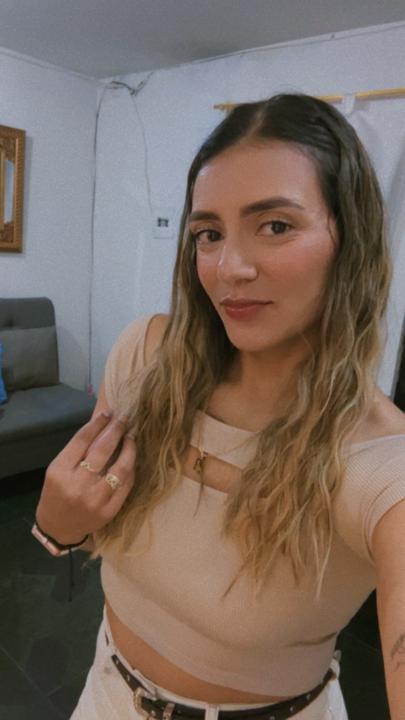 Jakeline Osorio Isaza