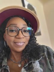 Tanisha Caldwell