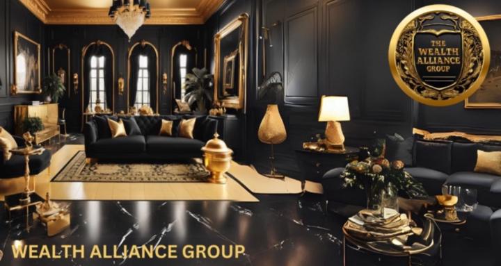 WEALTH ALLIANCE GROUP
