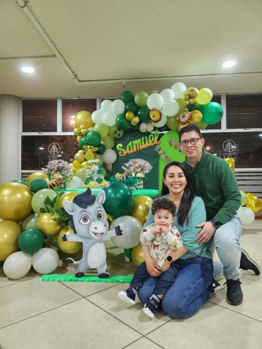 Claudia Marcela Narvaez Martinez