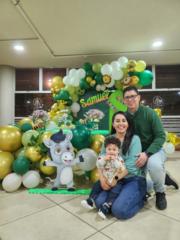 Claudia Marcela Narvaez Martinez