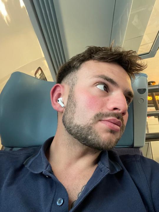 Malcom Macari