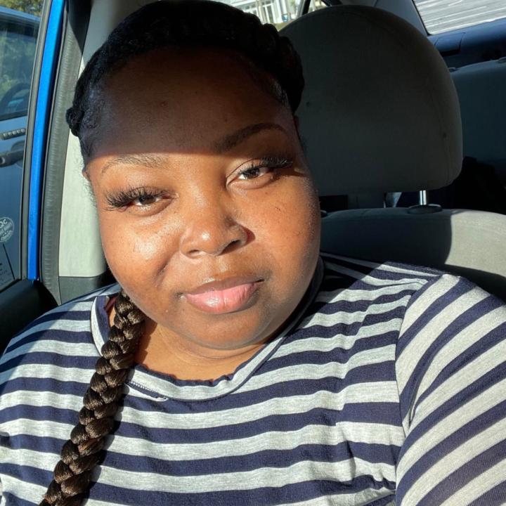 MyAisha Hosley