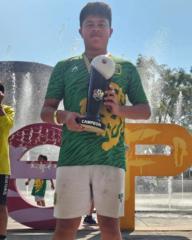 Iker matías Aragón