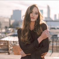 Nastassia Aleinikava