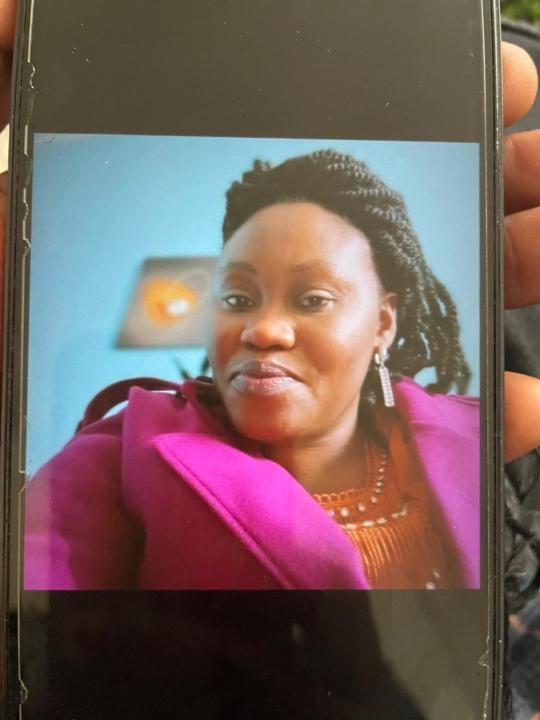 Lydia Adjei Asare