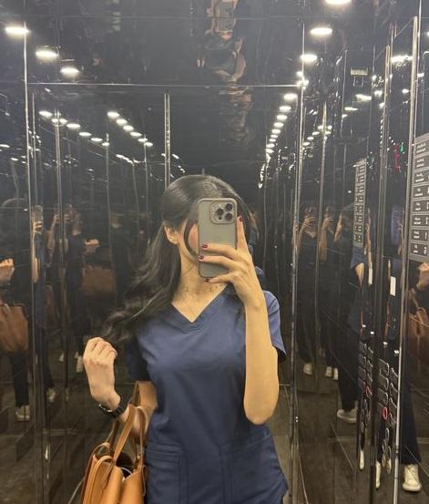 Janvi Advani