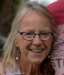 Cecilia Elderkamp