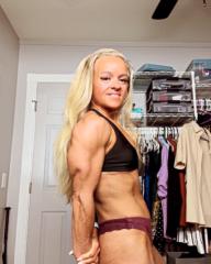 Megan Jessop