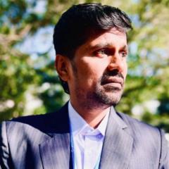 Masthan Gani