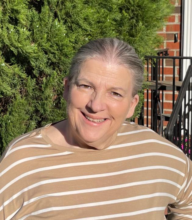 Deborah McKinney
