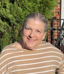 Deborah McKinney