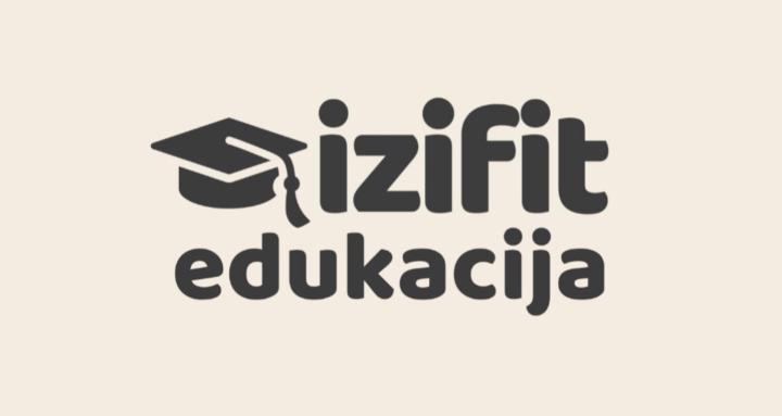 IZIFIT Edukacija