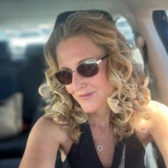 Michelle Burke
