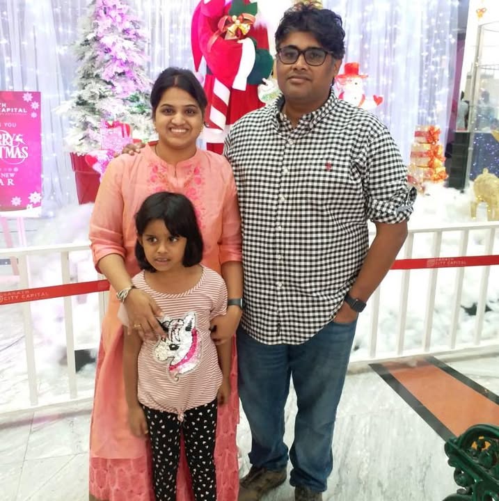 Aslesha Udayagiri