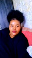 Nongcwele Ntoshe
