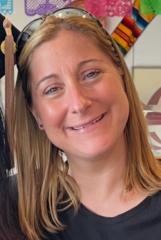 Michelle Kosins