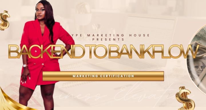 B2B Marketing Certification