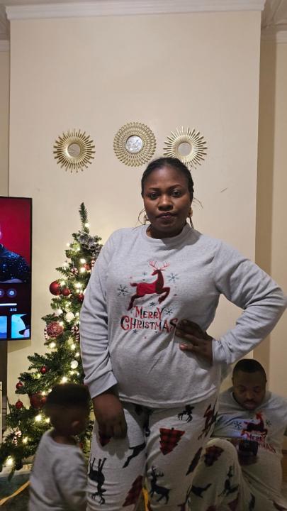 Oluwadamilola Akintade