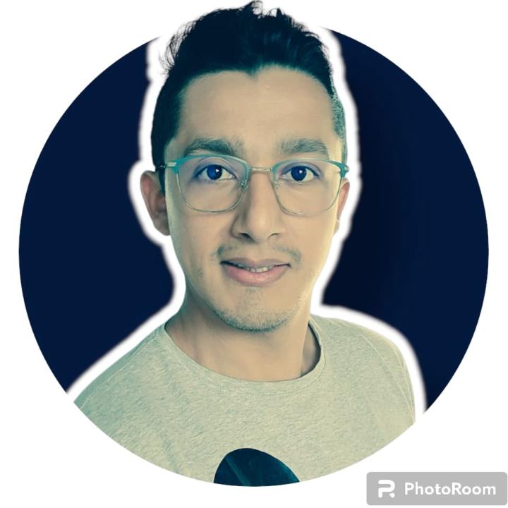 Luis David Valbuena Pineda