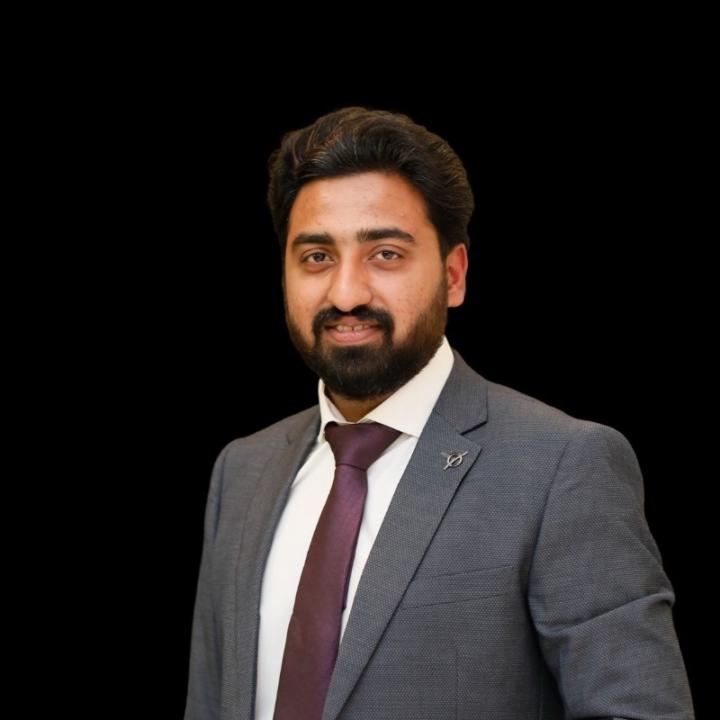Muzzamil Mehmood