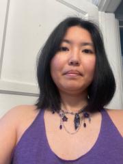 Jill Ideishi