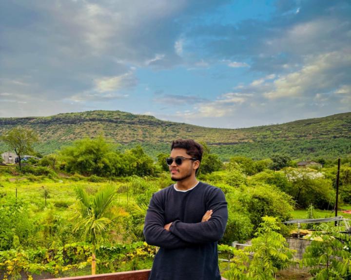 Vivek Shinde