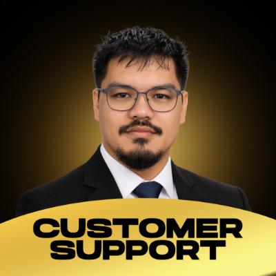 Rey - Customer Support