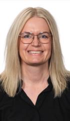 Randi Rosendahl Lyngesen