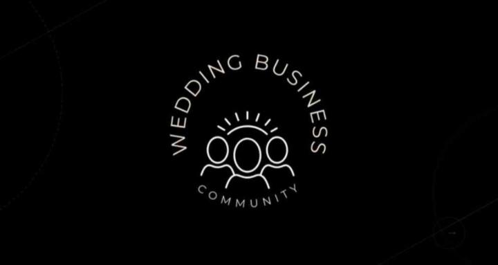 Wedding Business Community