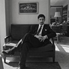 Alexandros Elntisev