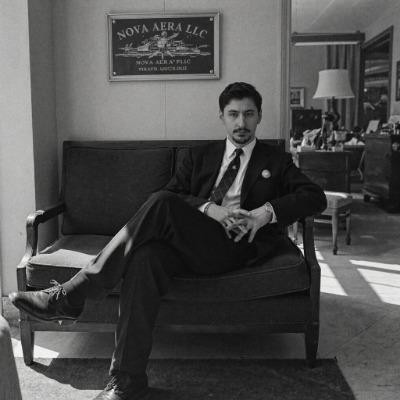 Alexandros Elntisev