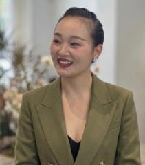 Lkhamkhand Sodnomdorj