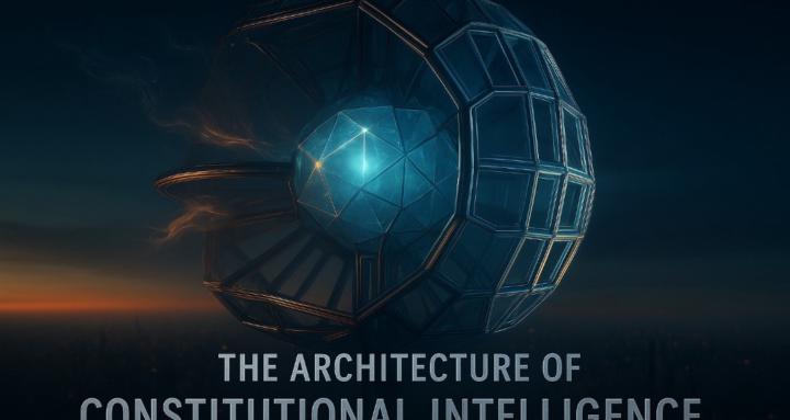 Constitutional Intelligence