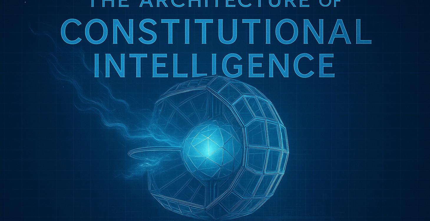 Constitutional Intelligence