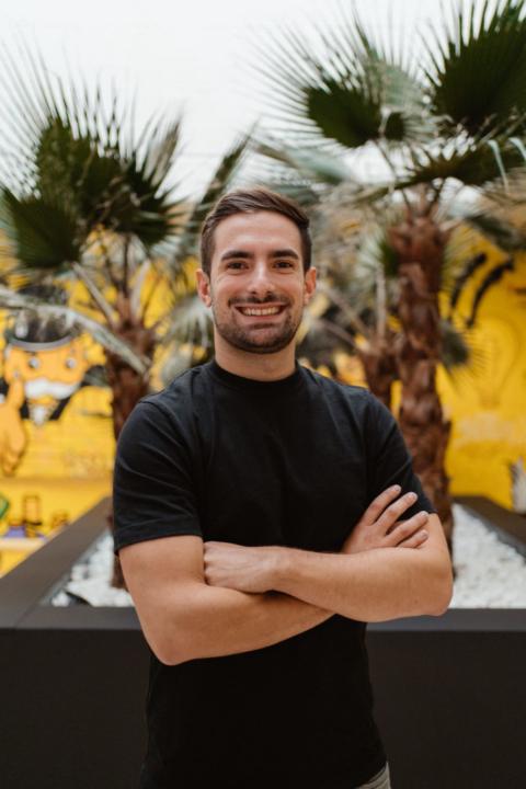 Victor Martin