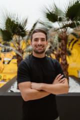 Victor Martin