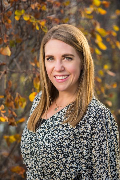 Emily Holverson