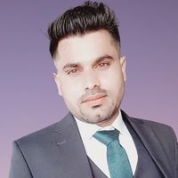 Muhammad Waqas