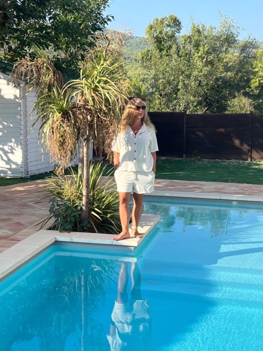 Floriane Melotti