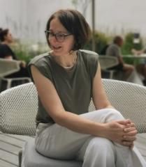 Dragana Vojinovic