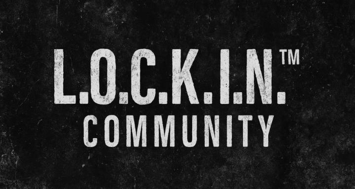L.O.C.K. I.N.™ Community
