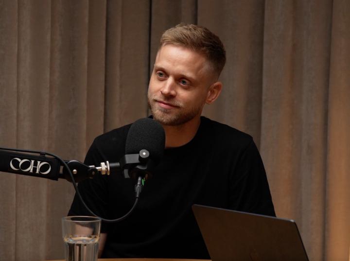 Kristian Emil Larsen