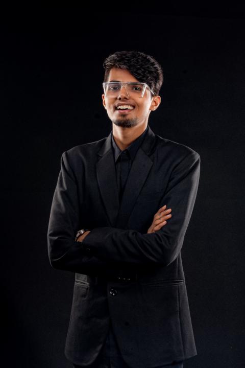 Ankit Bhardwaj