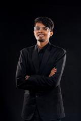 Ankit Bhardwaj
