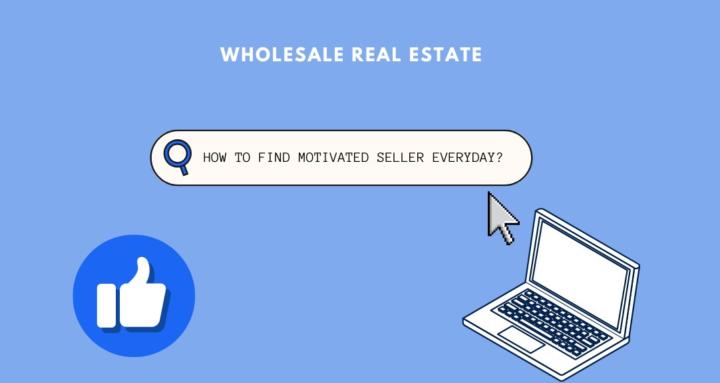 Wholesaling Accountability 
