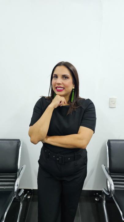 Maitee Cordero